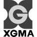 Parts of XGMA