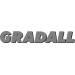 Parts of GRADALL