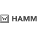 Parts of HAMM