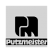 Parts of PUTZMEISTER