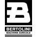 Parts of BERTOLINI