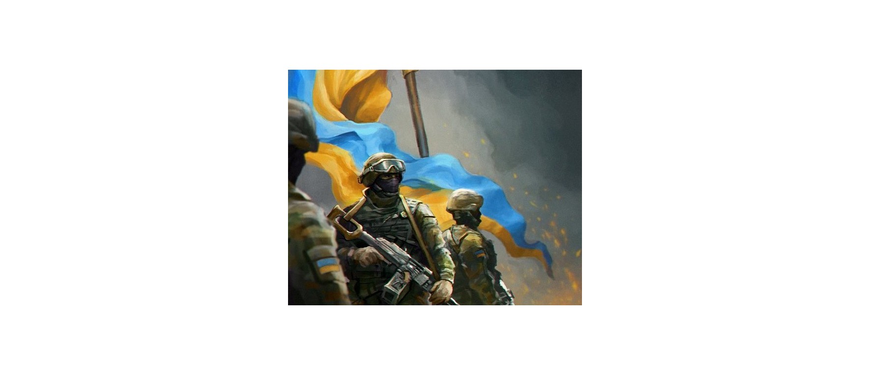 Happy Defenders and Defendresses of Ukraine Day, the Intercession of the Mother of God Day and Day of Ukrainian Cossacks!